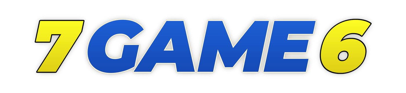 7game6 Logo